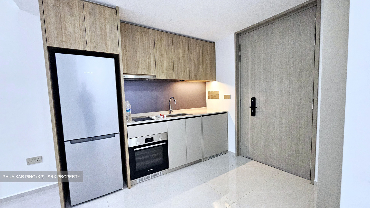 Dairy Farm Residences (D23), Apartment #538454901